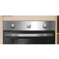 Candy Idea FIDC X502 65 L A Nero, Acciaio Inossidabile -Elettrodomestici Negozio 91986707 4