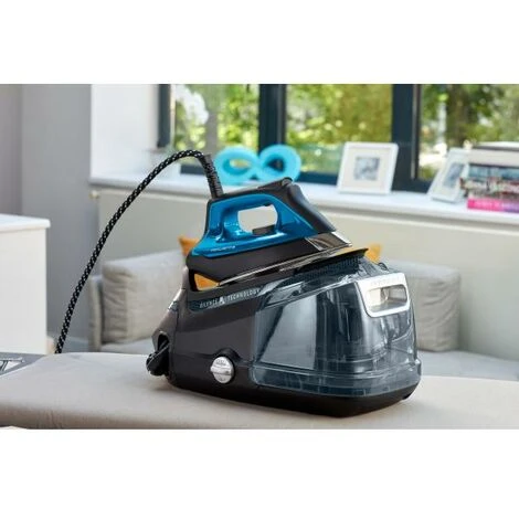 Rowenta Silence Steam Pro Dg9226 4 Rowenta Silence Steam Pro Dg9226 - immagine 2
