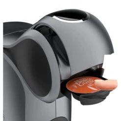 DeLonghi De’Longhi Nescafé Dolce Gusto GENIO S TOUCH EDG426.GY - Grigio -Elettrodomestici Negozio 91986781 3