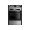 Beko FSE62110DX Cucina Piano Cottura Gas Acciaio Inossidabile A