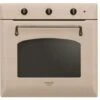 Hotpoint FIT 834 AV HA Forno 73 L A Beige -Elettrodomestici Negozio 91986866 1