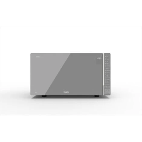 Whirlpool MWP 304 M Superficie Piana Microonde Combinato 30 L 900 W Specchio 3 Whirlpool MWP 304 M Superficie Piana Microonde Combinato 30 L 900 W Specchio