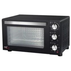 Melchioni Devil 23 23 L 1200 W Nero