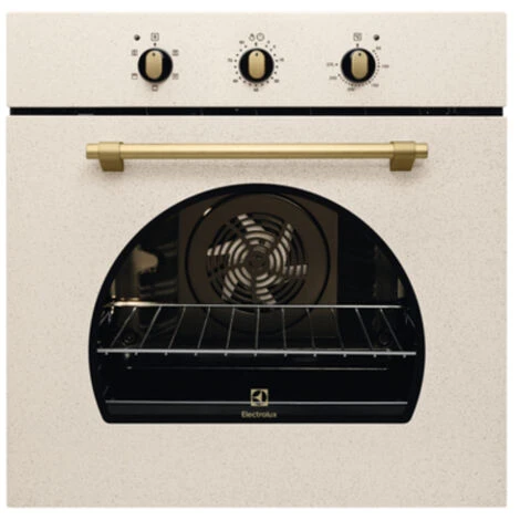 Rex Electrolux ROB2201AON 68 L A Sabbia 3 Rex Electrolux ROB2201AON 68 L A Sabbia