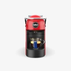 Lavazza Jolie Automatica/Manuale Macchina Per Caffè A Capsule 0,6 L -Elettrodomestici Negozio 91987146 2