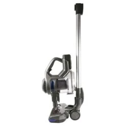 Necchi NH9206 Aspirapolvere Senza Filo Nero, Blu, Metallico Senza Sacchetto -Elettrodomestici Negozio 91987170 2