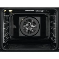 Rex Electrolux Forno Incasso COD3S40X 72 L 2990 W A Acciaio Inossidabile -Elettrodomestici Negozio 91987174 3