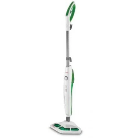 Polti SV400 Pulitore A Vapore Pulitore A Vapore Verticale 0,3 L 1500 W Verde, Bianco 3 Polti SV400 Pulitore A Vapore Pulitore A Vapore Verticale 0,3 L 1500 W Verde, Bianco
