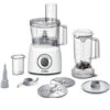 Bosch MCM3200W Robot Da Cucina 800 W 2,3 L Bianco