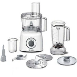 Bosch MCM3200W Robot Da Cucina 800 W 2,3 L Bianco