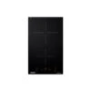 DeLonghi De’Longhi PIN 32 Piano Cottura Nero Da Incasso 30 Cm Piano Cottura A Induzione 2 Fornello(i) -Elettrodomestici Negozio 91987410 1
