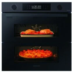 Samsung NV7B4540VBB 76 L 2950 W A+ Nero