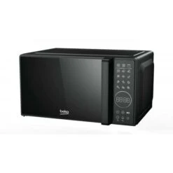 Beko MGC20130BFB Forno A Microonde Superficie Piana Microonde Con Grill 20 L 700 W Nero