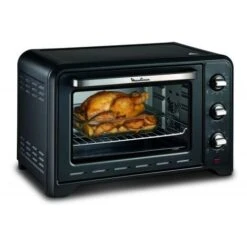 Moulinex OX4648 OpTimo Forno Elettrico 33 L 1600 W 28x31x36cm -Elettrodomestici Negozio 91987468 2