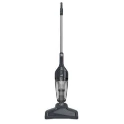 Black & Decker NSVA315J Scopa Elettrica Senza Sacchetto 0,4 L Antracite