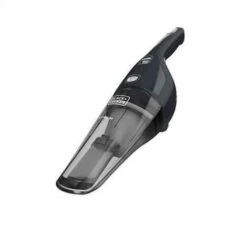Black & Decker NSVA315J Scopa Elettrica Senza Sacchetto 0,4 L Antracite -Elettrodomestici Negozio 91987573 3