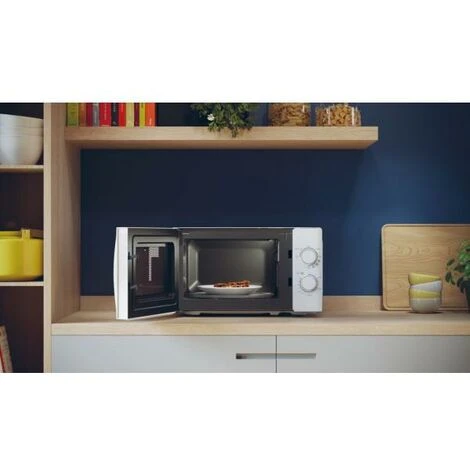 Candy Microonde CMG20SMW 20lt 6 Candy Microonde CMG20SMW 20lt - immagine 4