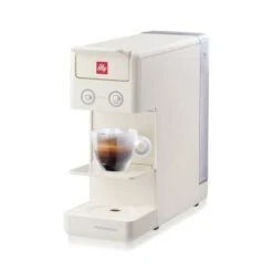 Illy Y3.3 Automatica Macchina Per Caffè A Capsule