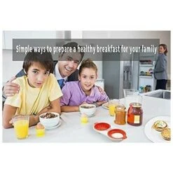 Cuociuova A Microonde, Cuociuova A 2 Strati Con Cestelli Di Scarico, Vaporiera Per Uova Per Uso Alimentare (arancione) -Elettrodomestici Negozio 92050545 5