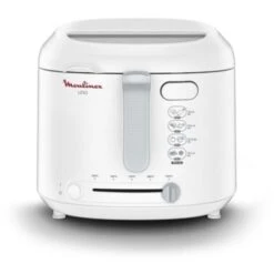 Moulinex FRIGGITRICE UNO DEEP FRYER