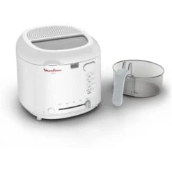 Moulinex FRIGGITRICE UNO DEEP FRYER -Elettrodomestici Negozio 92112360 3