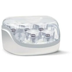 CHICCO Sterilizzatore Per Microonde