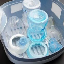 CHICCO Sterilizzatore Per Microonde -Elettrodomestici Negozio 92289097 3