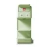 Illy Macchina Del Caffe Capsule Iperespresso Espresso Coffee Y3.3 Verde Pastello Più 14 Capsule -Elettrodomestici Negozio 92473544 1