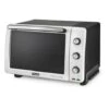 DeLonghi De’Longhi EO24352 Fornetto Con Tostapane 24 L 1800 W Nero, Bianco Grill -Elettrodomestici Negozio 92499532 1