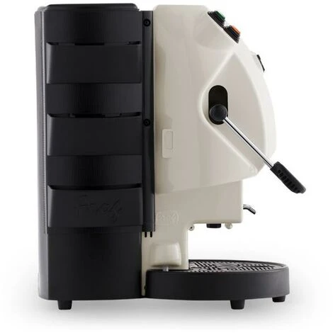 Didiesse Frog Revolution Automatica/Manuale Macchina Per Espresso 1,5 L 5 Didiesse Frog Revolution Automatica/Manuale Macchina Per Espresso 1,5 L - immagine 3