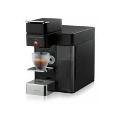 Illy Macchina Da Caffè Y5 Iperespresso Nero