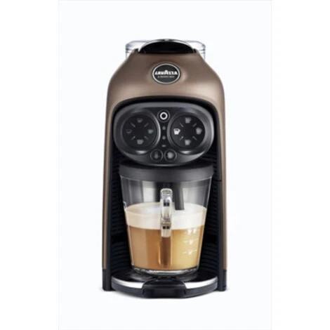 Lavazza Deséa Automatica Macchina Per Caffè A Capsule 1,1 L 3 Lavazza Deséa Automatica Macchina Per Caffè A Capsule 1,1 L