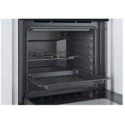 Candy FCS 245 N/E Forno Elettrico Da Incasso 70 Litri Classe A Nero -Elettrodomestici Negozio 93468022 3