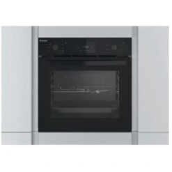 Candy FCS 245 N/E Forno Elettrico Da Incasso 70 Litri Classe A Nero -Elettrodomestici Negozio 93468022 4