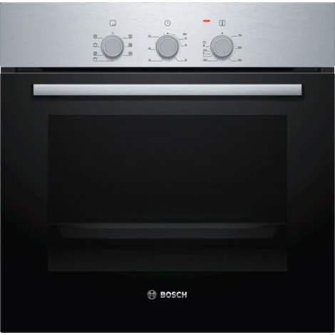 Bosch Serie 2 HBF011BR0 Forno 66 L 3300 W A Nero, Acciaio Inossidabile 3 Bosch Serie 2 HBF011BR0 Forno 66 L 3300 W A Nero, Acciaio Inossidabile