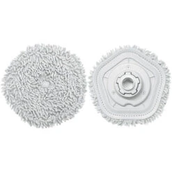 Thsinde Dreame W10 / W10 Pro Robot Aspirapolvere Ricambi Mop 8 Pezzi -Elettrodomestici Negozio 93989494 5