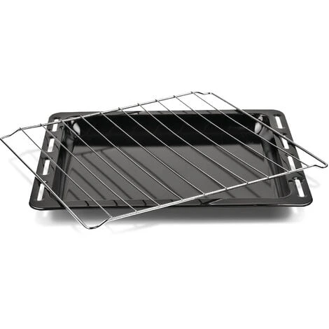 G3FERRARI FORNO ROSTO 45 G10153 45 LT 5 G3FERRARI FORNO ROSTO 45 G10153 45 LT - immagine 3