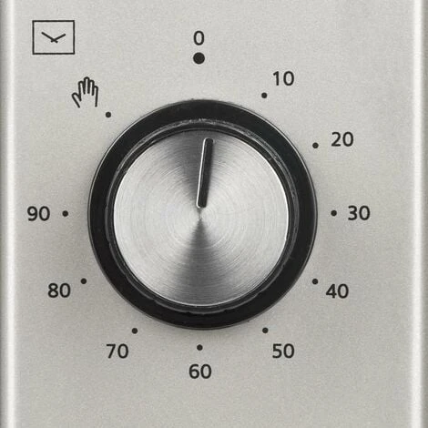 G3FERRARI FORNO ROSTO 45 G10153 45 LT 6 G3FERRARI FORNO ROSTO 45 G10153 45 LT - immagine 4