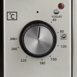 G3Ferrari Forno Rosto 58 G10154 58 Lt -Elettrodomestici Negozio 94659555 4