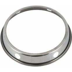 Mahlzeit Anello Wok In Acciaio Inox Ø 19,5 Cm Anello Wok Per Wok Con Base Tonda 7 Mahlzeit Anello Wok In Acciaio Inox Ø 19,5 Cm Anello Wok Per Wok Con Base Tonda -Elettrodomestici Negozio 94789893 2