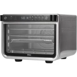 Ninja DT200EU Forno 29 Litri 2400W Nero/Argento