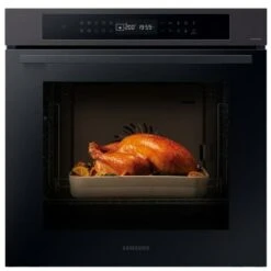 Samsung NV7B4040VBB/U5 Forno 76 L 2950 W A+ Nero