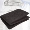 Trade Shop - Filtro Assorbente Per Cappa Da Cucina Carboni Universale Nero 40x80cm