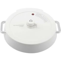WOOZOO By Ohyama PC-MA3 Multifunzione Bianco Funzione Timer, Regolazione Automatica Della Temperatura, Multifunzione, P -Elettrodomestici Negozio 95210125 5