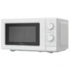 Midea Md-mp012mk-wh Forno A Microonde 19 L Bianco - MIMD-MP012MK-WH 2 Midea Md-mp012mk-wh Forno A Microonde 19 L Bianco - MIMD-MP012MK-WH -Elettrodomestici Negozio 95399101 1