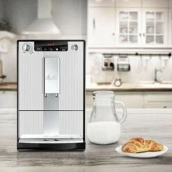 Caffettiera Superautomatica Melitta E950-666 Solo Pure 1400 W -Elettrodomestici Negozio 95510340 3