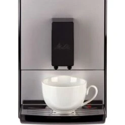 Caffettiera Superautomatica Melitta E950-666 Solo Pure 1400 W -Elettrodomestici Negozio 95510340 5