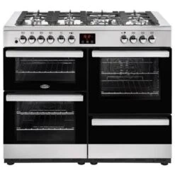 - PCENTR110DFSTA - Belling