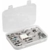 Strumenti Per Muratura E Piastrellatura GTA 15 Pezzi Piedini Per Macchina Da Cucire Set Kit Passo Piede Per Macchina Da Cucire Domestica Brother Singer -Elettrodomestici Negozio 95744527 1