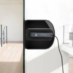 Cecotec Robot Lavetri Conga WinDroid 990 Connected. App Control, ITech WinSquare, Navigazione Intelligente, Design Quadrato, Mopa Vibratrice, 5 Modalità, Sistema Di Sicurezza Anticaidde -Elettrodomestici Negozio 95808325 3